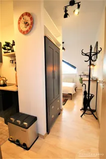 2763533 HomeCompany Dresden 1-Zimmer Apartment mit Balkon in Dresden Coschütz/Gittersee zum Kauf/Paket