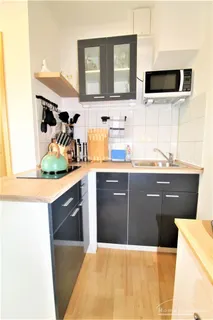 2763626 HomeCompany Dresden 1-Zimmer Apartment mit Balkon in Dresden-Coschütz/Gittersee zum Kauf/Paket