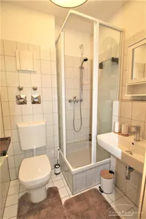 2763626 HomeCompany Dresden 1-Zimmer Apartment mit Balkon in Dresden-Coschütz/Gittersee zum Kauf/Paket
