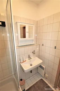 2763626 HomeCompany Dresden 1-Zimmer Apartment mit Balkon in Dresden-Coschütz/Gittersee zum Kauf/Paket