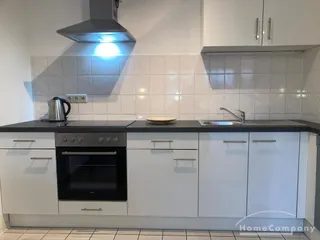 27668 HomeCompany Dresden Möbliert/Furnished 2-Zimmer Apartment mit Balkon in Dresden-Seidnitz max. 2 Personen