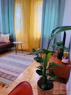 27678 HomeCompany Möbliert/Furnished 2-Zimmer Apartment in Leipzig mit Dachterrasse max. 2 Personen