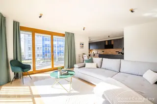 27679 HomeCompany Dresden Möbliert/Furnished 3-Zimmer Wohnung in Radebeul max. 4 Personen