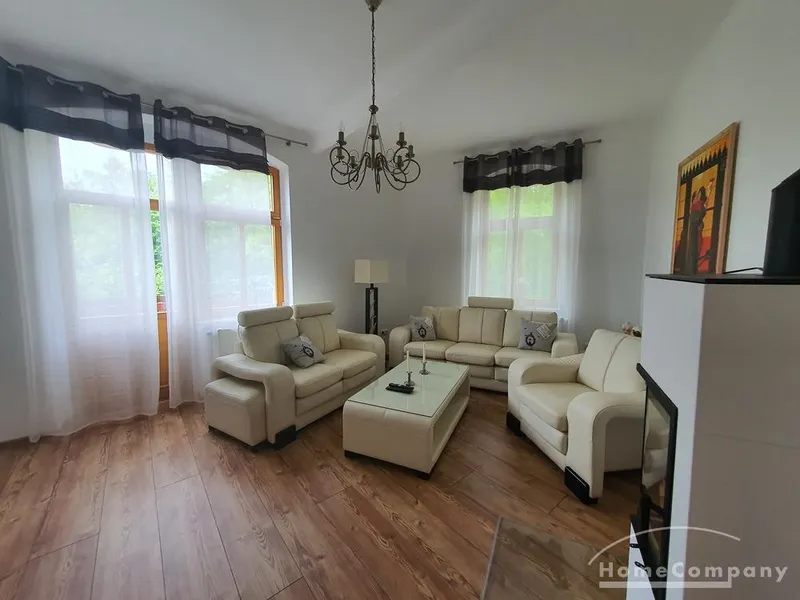 27762 HomeCompany Dresden Möbliert/Furnished 2-Zimmer Appartment in Dresden Cotta max. 2 Personen