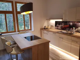27762 HomeCompany Dresden Möbliert/Furnished 2-Zimmer Appartment in Dresden Cotta max. 2 Personen