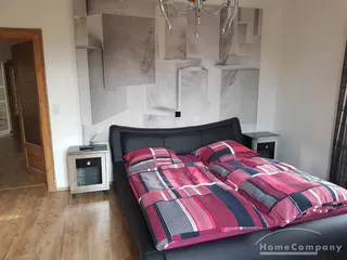 27762 HomeCompany Dresden Möbliert/Furnished 2-Zimmer Appartment in Dresden Cotta max. 2 Personen