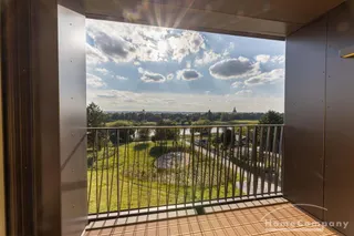 27789 HomeCompany Dresden Möbliert/Furnished 2-Zimmer Apartment mit Balkon in Dresden-Leipziger Vorstadt max. 2 Personen