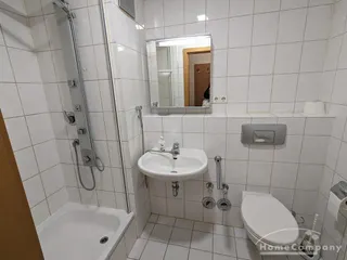 27793 HomeCompany Möbliert/Furnished Studio Apartment mit Balkon in Leipzig-Böhlen max. 2 Personen