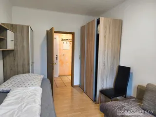 27794 HomeCompany Möbliert/Furnished 2-Zimmer Wohnung mit Balkon in Leipzig- Markkleeberg max. 4 Personen