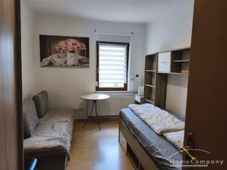 27794 HomeCompany Möbliert/Furnished 2-Zimmer Wohnung mit Balkon in Leipzig- Markkleeberg max. 4 Personen