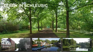 27831 HomeCompany Möbliert/Furnished Dachgeschoss-Wohnung in Leipzig-Schleußig max. 2 Personen