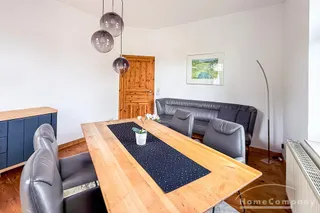 27833 HomeCompany Dresden Möbliert/Furnished 4-Zimmer Apartment mit Balkon in Dresden max. 6 Personen