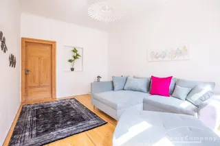 27983 HomeCompany Möbliert/Furnished 4-Zimmer Wohnung in Leipzig max. 6 Personen