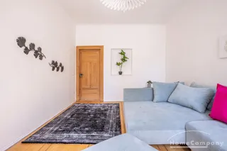 27983 HomeCompany Möbliert/Furnished 4-Zimmer Wohnung in Leipzig max. 6 Personen