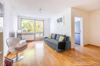 28054 HomeCompany Dresden Möbliert/Furnished 2-Zimmer Apartment mit Balkon in Dresden Altstadt max. 4 Personen