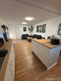 28073 HomeCompany Dresden Möbliert/Furnished Reihenhaus in Dresden-Weixdorf max. 5  Personen