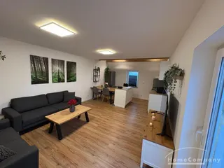 28073 HomeCompany Dresden Möbliert/Furnished Reihenhaus in Dresden-Weixdorf max. 5  Personen