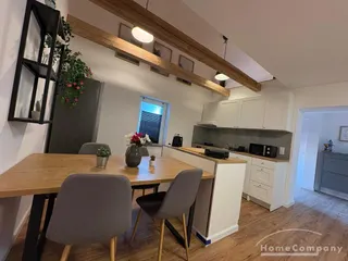 28073 HomeCompany Dresden Möbliert/Furnished Reihenhaus in Dresden-Weixdorf max. 5  Personen