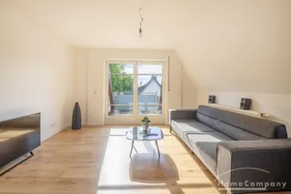 28084 HomeCompany Dresden Möbliert/Furnished 2- Zimmer Apartment mit Balkon in Dresden- Laubegast max. 2 Personen
