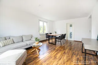 28086 HomeCompany Dresden Möbliert/Furnished 2-Zimmer Apartment mit Balkon in Dresden-Großzschachwitz max. 2 Personen