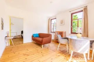 28096 HomeCompany Dresden Möbliert/Furnished 2-Zimmer Wohnung in Dresden-Blasewitz max. 2 Personen