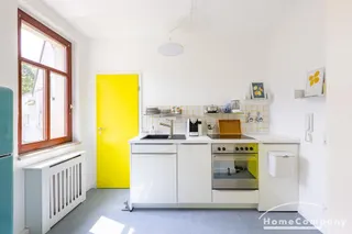 28096 HomeCompany Dresden Möbliert/Furnished 2-Zimmer Wohnung in Dresden-Blasewitz max. 2 Personen