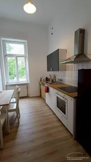 28137 HomeCompany Dresden Möbliert/Furnished  4-Zimmer Wohnung in Dresden-Trachau max. 4 Personen