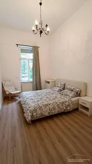 28137 HomeCompany Dresden Möbliert/Furnished  4-Zimmer Wohnung in Dresden-Trachau max. 4 Personen