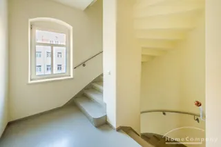 27988 HomeCompany Dresden Möbliert/Furnished 2-Zimmer Apartment in Dresden-Neustadt max. 2 Personen