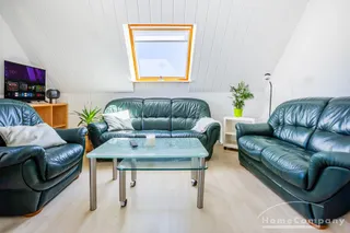 28146 HomeCompany Dresden Möbliert/Furnished Doppelhaushälfte mit Grundstück in Dresden-Leubnitz-Neuostra max. 2 Personen