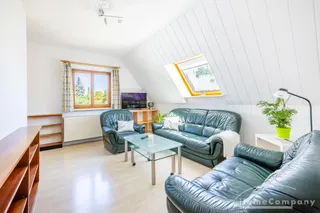 28146 HomeCompany Dresden Möbliert/Furnished Doppelhaushälfte mit Grundstück in Dresden-Leubnitz-Neuostra max. 2 Personen