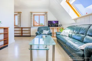 28146 HomeCompany Dresden Möbliert/Furnished Doppelhaushälfte mit Grundstück in Dresden-Leubnitz-Neuostra max. 2 Personen