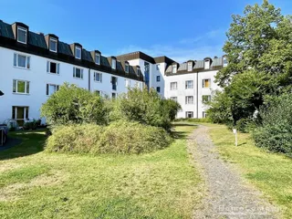 28200 HomeCompany Dresden Möbliert/Furnished Studio Apartment in Dresden-Klotzsche max. 1 Person