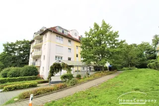 Stellplatz Tiefgarage Dresden-Radeberger Vorstadt