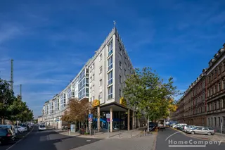 Außenstellplatz Dresden-Neustadt
