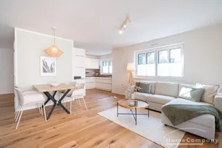 28293 HomeCompany Dresden Möbliert/Furnished 4-Zimmer Wohnung in Dresden-Cotta max. 3 Personen