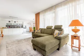 28349 HomeCompany Dresden Möbliert/Furnished Exklusives 4-Zimmer Apartment in Dresden-Altstadt Nähe Frauenkirche max. 4 Personen!
