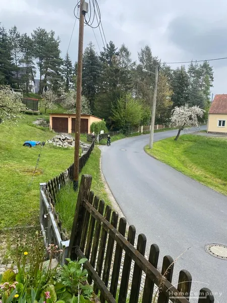28350 HomeCompany Dresden Möbliert/Furnished 5-Zimmer Haus in Radeburg max. 4 Personen