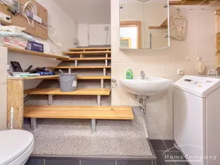 28363 HomeCompany Dresden Möbliert/Furnished 3-Zimmer Wohnung in Dresden Coschütz/Gittersee max. 4 Personen