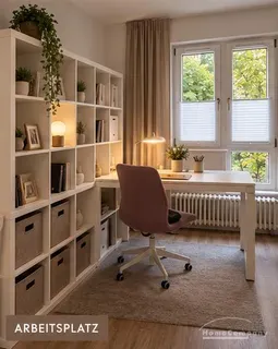 28365 HomeCompany Dresden Möbliert/Furnished 1-Zimmer-Wohnung in Dresden-Blasewitz mit Balkon max. 2 Personen