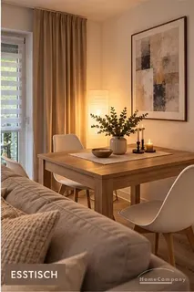 28365 HomeCompany Dresden Möbliert/Furnished 1-Zimmer-Wohnung in Dresden-Blasewitz mit Balkon max. 2 Personen