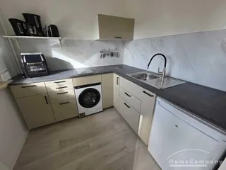 28370 HomeCompany Dresden Möbliert/Furnished Studio Apartment in Dresden-Kleinpestitz/Mockritz mit Balkon max. 2 Personen