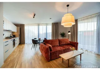 28393C4.7 HomeCompany Dresden Möbliert/Furnished 2-Zimmer Apartment mit Balkon in Dresden-Leipziger Vorstadt max. 2 Personen