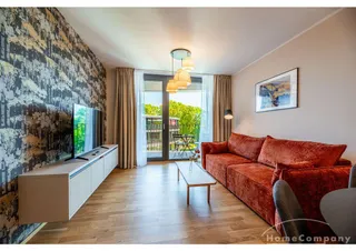 28393C4.7 HomeCompany Dresden Möbliert/Furnished 2-Zimmer Apartment mit Balkon in Dresden-Leipziger Vorstadt max. 2 Personen