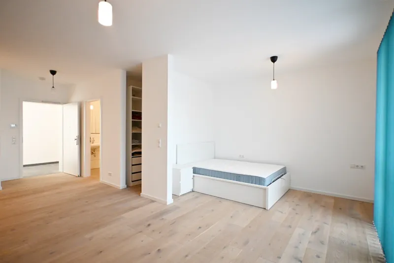 Wohnraum