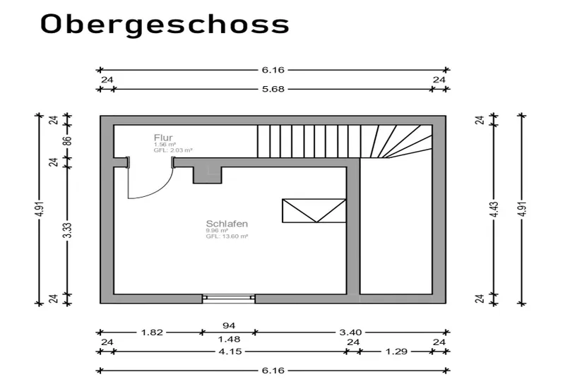 DG-Vorderhaus