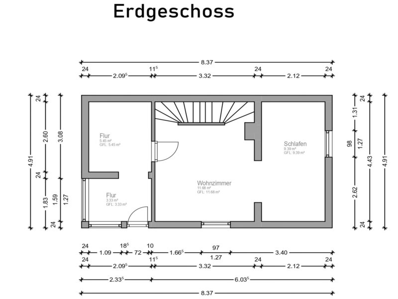 EG-Hinterhaus