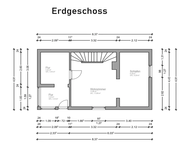 EG-Hinterhaus