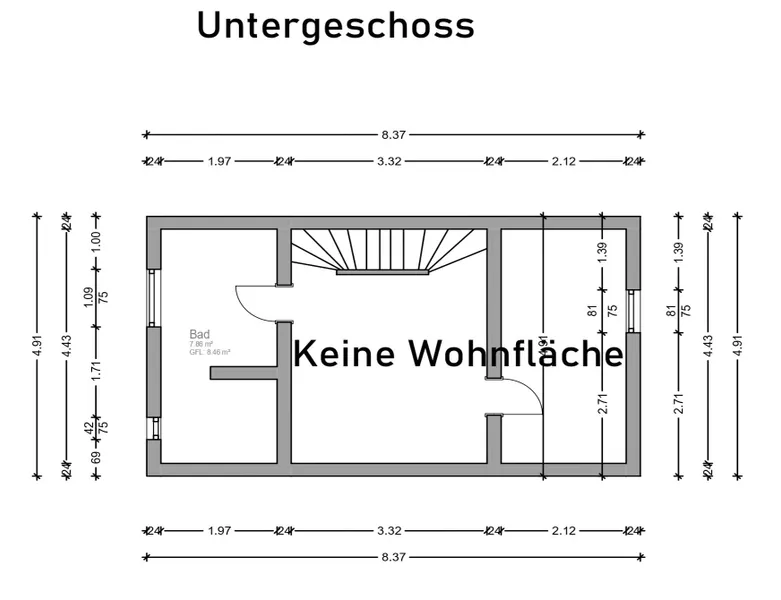 UG-Hinterhaus