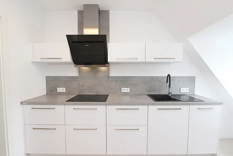 Helle 3-Zimmer-Wohnung mit moderner Ausstattung in Kassel-Harleshausen - Foto 5